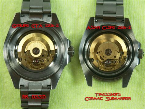 2813 vs 2836 site https forum.replica-watch.info